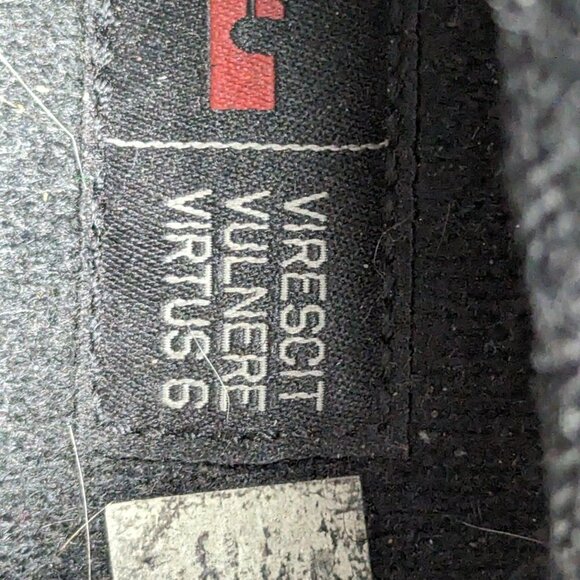 Nike Mens size 9.5 Lebron Lifestyle Black 604826-001 casual - Picture 12 of 13